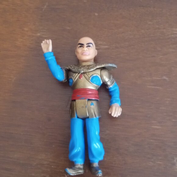 MATCHBOX Vintage 1992 Thunderbirds - Picture 4 of 14